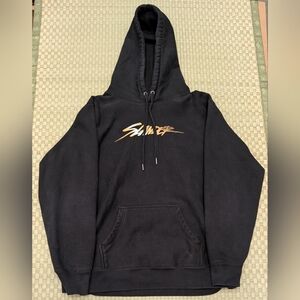 Slander The Thrive Tour Hoodie Unisex Size Large